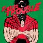Albert Jr. Hammond - Francis Trouble