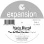 Mario Biondi - This Is What You Are