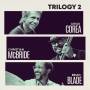 Chick Trio Corea - Trilogy 2