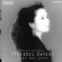 kyoko Tabe - Takashi Yoshimatsu: Pleiades Dances