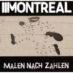 Montreal - Malen nach Zahlen