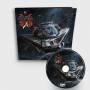 michael Group Schenker - Universal (Earbook incl.45 Page Booklet)
