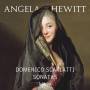 Angela Hewitt - Sonaten