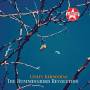 LESLEY KERNOCHAN - The Hummingbird Revolution