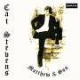 Cat Stevens - Matthew & Son (LTD. Super Dlx. Opaque Vinyl)