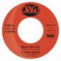 Freakin Inglish - Rhyme Wrecka/A-Dorable (7)