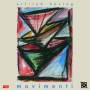 Otfried Bsing - Movimenti