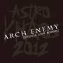 Arch Enemy - Astro Khaos 2012
