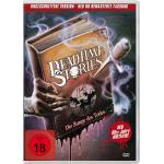 Leo, Melissa, Valentine, Scott - Deadtime Stories - Die Zunge des Todes (DVD) [DE-Version, Regio 2/B]