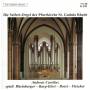 Andreas Cavelius - Die Seifert-Orgel der Pfarrkirche St.Gudula,Rhede