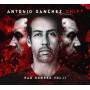 Antonio Sanchez - SHIFT (Bad Hombre Vol.2)