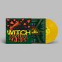 Witch - Zango (Ltd. Yellow Col. LP)