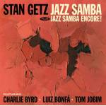 Stan Getz - Jazz Samba + Jazz Samba Encore!