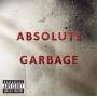 Garbage - Garbage-absolute Garbage
