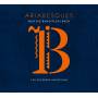 Wdr Big Band - Ariabesques - WDR Big Band Plays Bach