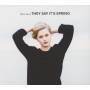 Mimi Terris - They Say Its Spring