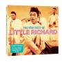 Little Richard - Very Best of -50 TKS-