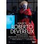 Devia / Kunde / Tro Santafe / Campanella / Teatro Real / + - Roberto Devereux [DE-Version, Regio 2/B]