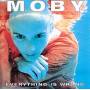 Moby - Everything Is Wrong