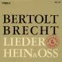 Hein & Oss - (Bertolt Brecht:Balladen/Lieder)
