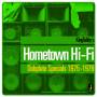 King Tubby - Hometown Hi-fi/dubplate Specials 1975-1979
