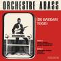 Orchestre Abass - Orchestre Abass