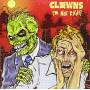 Clowns - I'm Not Right
