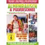 Various - Almenrausch & Pulverschnee-S [DE-Version, Regio 2/B]