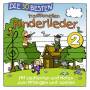 S. Sommerland / K. Glck & Die Kita-Frsche - Die 30 besten traditionellen Kinderlieder Vol. 2