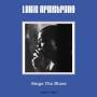 Louis Armstrong & His All Sta - Sings the Blues