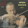 Dnes Kovcs / Gyula Nmeth / - Dnes Kovcs Vol. 1