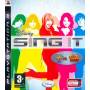 Social Games - Disney Sing It! Camp Rock