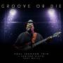 Paul Trio Jackson - Groove Or Die