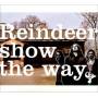 Cocosuma - Reindeer show the way