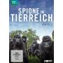 - - Spione im Tierreich-Staffel 2 [DE-Version, Regio 2/B]