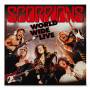 Scorpions - World Wide Live(Special Edition-Coloured Vinyl)