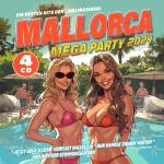 Various - Mallorca Mega Party 2024(4CD)