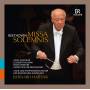 Bernard Haitink / BR Chor Und SO - Missa Solemnis