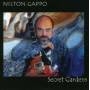 nilton Gappo - Secret Gardens