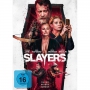 Various - Slayers [DE-Version, Regio 2/B]