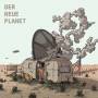 Der Neue Planet - Area Fifty-fun