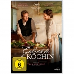 Various - Geliebte Kchin [DE-Version, Regio 2/B]