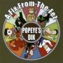 Popeye's Dik - A Fix From The Fez