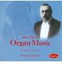 Olsson / Jullander - Organ Music Of Otto Olsson 2