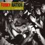 Various - Funky Nation Vol.2