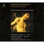 Fons Musicae / Zanetti / Bertin / Imamura - Cantatas,Duets And Sonatas