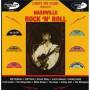 Various - Nashville RocknRoll