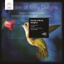 Pamela Thorby / Andrew Lawrence-King - Garden of Early Delights