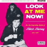 Various - Look At Me Now! (The Pop Songwriting Rarities Of M