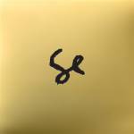 Sylvan Esso - SYLVAN ESSO (10 Year Anniversary) (Black/White Spl